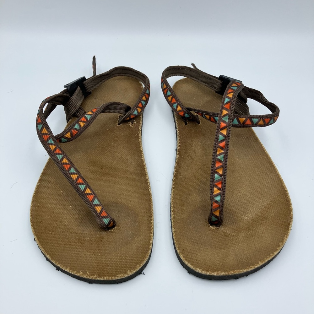 Earthrunners Circadian Sandals